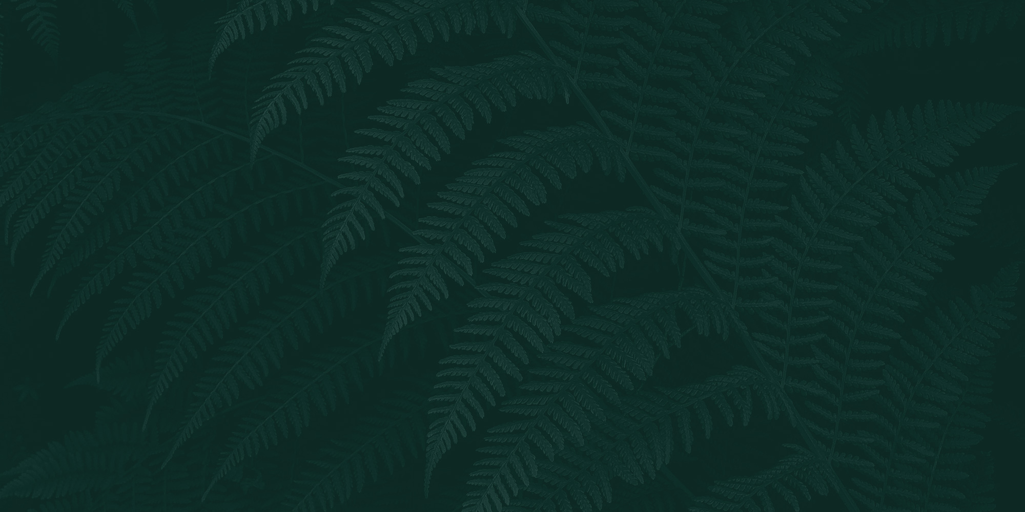 Artistic leaf pattern